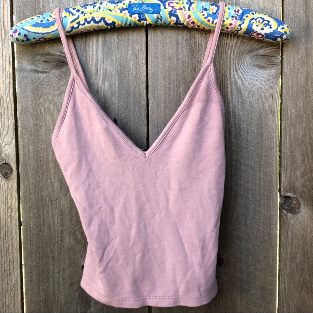 Brandy Melville Crop Top